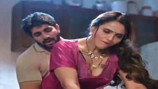 Hottie Hasseina Mastani's Erotic Dance - Old Habits Die Hard