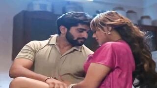 Hottie Hasseina Mastani's Erotic Dance - Old Habits Die Hard