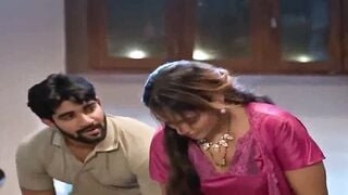 Hottie Hasseina Mastani's Erotic Dance - Old Habits Die Hard