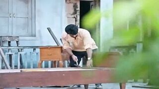 Hottie Hasseina Mastani's Erotic Dance - Old Habits Die Hard