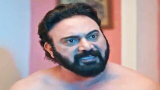 Hottie Hasseina Mastani's Erotic Dance - Old Habits Die Hard