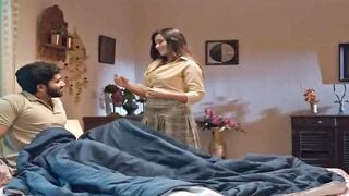 Hottie Hasseina Mastani's Erotic Dance - Old Habits Die Hard