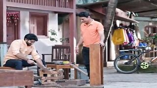 Raju Became A Gentlemen #3 - Erotic Encounters in The Future