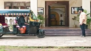 Raju Became A Gentlemen #3 - Erotic Encounters in The Future
