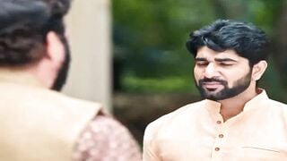 Raju Became A Gentlemen #3 - Erotic Encounters in The Future