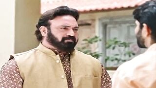 Raju Became A Gentlemen #3 - Erotic Encounters in The Future
