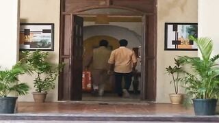 Raju Became A Gentlemen #3 - Erotic Encounters in The Future