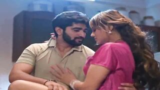 Raju Became A Gentlemen #3 - Erotic Encounters in The Future
