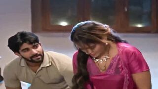 Raju Became A Gentlemen #3 - Erotic Encounters in The Future