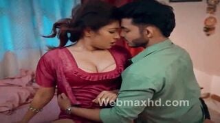Hottie Hasseina Mastani's Erotic Dance - Old Habits Die Hard