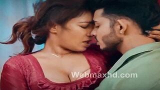 Hottie Hasseina Mastani's Erotic Dance - Old Habits Die Hard