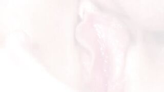 Blonde Bombshell Blowjob - Intense Pounding & Swallow of Hot Load