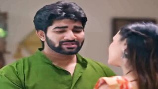 Raju Became A Gentlemen #2 - Erotic Encounters In The Future" (Ullu)
