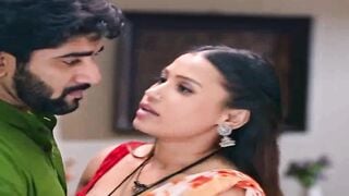 Raju Became A Gentlemen #2 - Erotic Encounters In The Future" (Ullu)