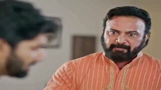 Raju Became A Gentlemen #2 - Erotic Encounters In The Future" (Ullu)