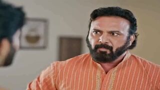 Raju Became A Gentlemen #2 - Erotic Encounters In The Future" (Ullu)