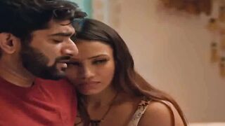 Babe's Lustful Confessions - Old Habits Die Hard" (Hindi)