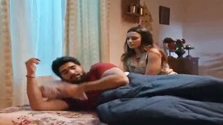 Babe's Lustful Confessions - Old Habits Die Hard" (Hindi)