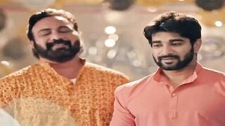 Babe's Lustful Confessions - Old Habits Die Hard" (Hindi)