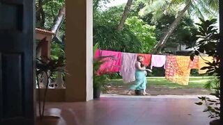 Hottie Hasseina's Erotic Adventures - Episode 1 (Ully App)