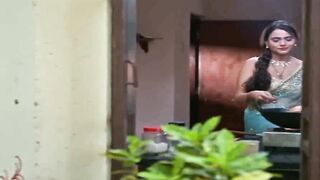 Hottie Hasseina's Erotic Adventures - Episode 1 (Ully App)