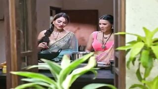 Hottie Hasseina's Erotic Adventures - Episode 1 (Ully App)