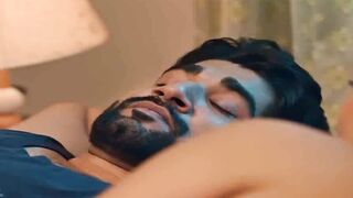 Hottie Hasseina's Erotic Adventures - Episode 1 (Ully App)