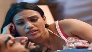 Hottie Hasseina's Erotic Adventures - Episode 1 (Ully App)