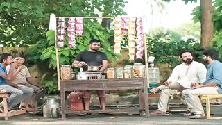Hottie Hasseina's Erotic Adventures - Episode 1 (Ully App)