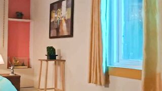 Hottie Hasseina's Erotic Adventures - Episode 1 (Ully App)