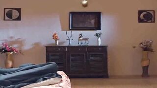 Hottie Hasseina's Erotic Adventures - Episode 1 (Ully App)
