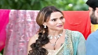 Hottie Hasseina's Erotic Adventures - Episode 1 (Ully App)
