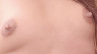 Teenage Vixens Unleashed! Old-Young Lesbian Threesome with SloMo Tease