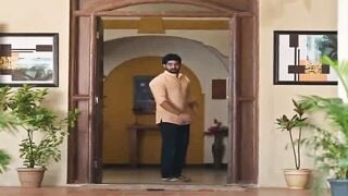 Raju Became A Gentlemen #2 - Erotic Encounters In The Future" (Ullu)