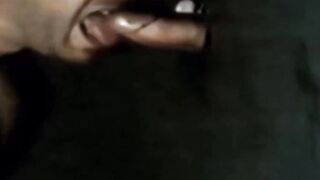 69 Position Sexual Adventure with Hot Couple - Old Man Fucks Young Blonde