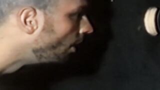 69 Position Sexual Adventure with Hot Couple - Old Man Fucks Young Blonde