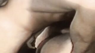 69 Position Sexual Adventure with Hot Couple - Old Man Fucks Young Blonde