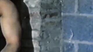 69 Position Sexual Adventure with Hot Couple - Old Man Fucks Young Blonde