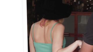 Teen Slut Next Door #2 - Teacher's Pet Gets A Big Black Dick
