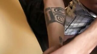 Throat Gaggers #3 - Deepthroating For Breakfast", tags: deep-throat, extreme, rough, facefucking, sloppy, cumshot, facial, big-dick, small