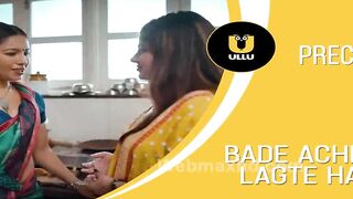 Babe's Secret Diary - Erotic Confessions Unveiled" (Indian erotic series)