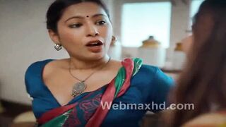 Hottie Hasseina's Erotic Adventures - Episode 1 (Ully App)