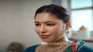 Hottie Hasseina's Erotic Adventures - Episode 1 (Ully App)