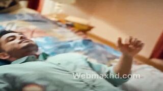 Hottie Hasseina's Erotic Adventures - Episode 1 (Ully App)
