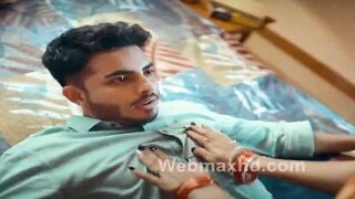 Hottie Hasseina's Erotic Adventures - Episode 1 (Ully App)