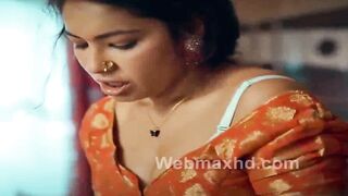Hottie Hasseina's Erotic Adventures - Episode 1 (Ully App)