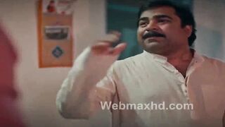 Hottie Hasseina's Erotic Adventures - Episode 1 (Ully App)