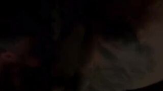 ChristianMatthew's Pig-Tail Whore Blowjob - POV