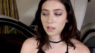 Amelia Onexx - Erotic Blow Job & Sexual Encounters With A Beautiful Brunette