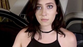 Amelia Onexx - Erotic Blow Job & Sexual Encounters With A Beautiful Brunette